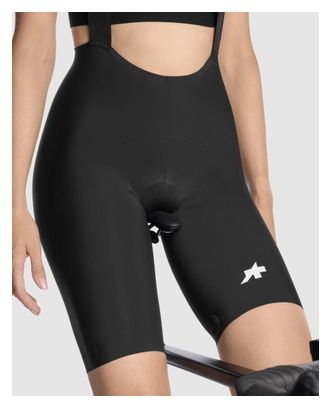 Cuissard Court à Bretelles Femme Assos Dyora R S11 Noir
