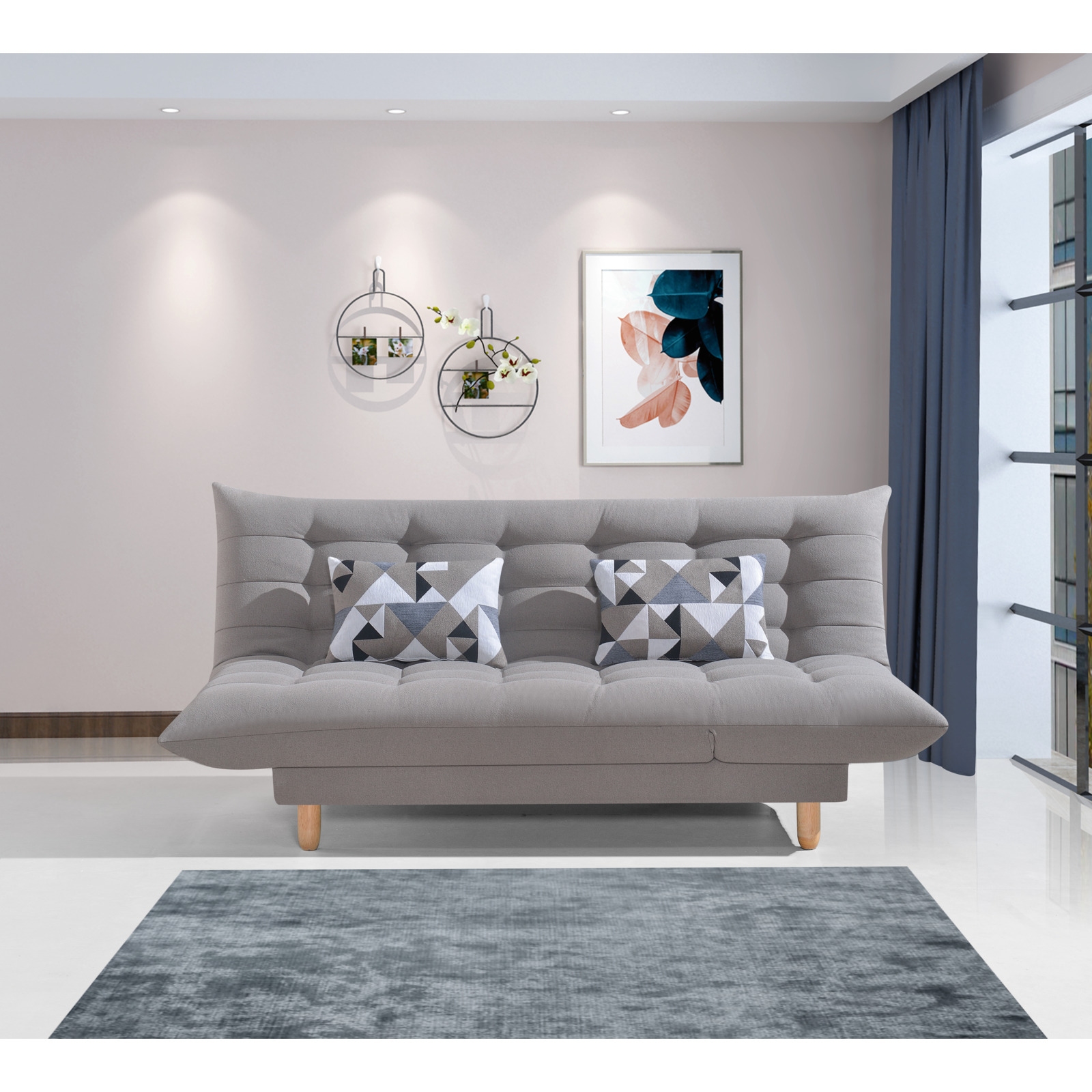 Bettsofa Tiziano