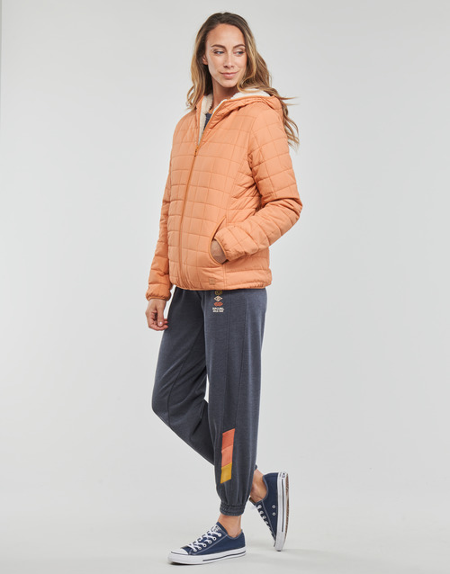 Rip Curl - ANTI-SERIES ANOETA II JACKET Salmón