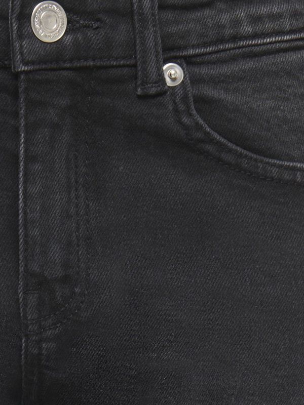 ONLY & SONS JUNIOR - Mid Rise Regular Fit Shorts - Kleur - Stretchmateriaal