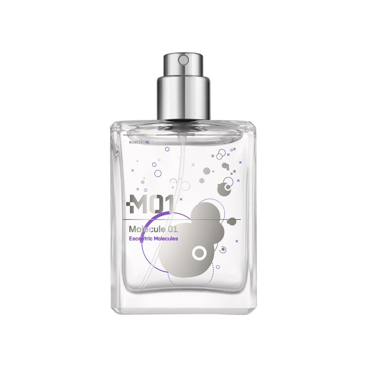 Molecule 01 Refill Spray 30ml