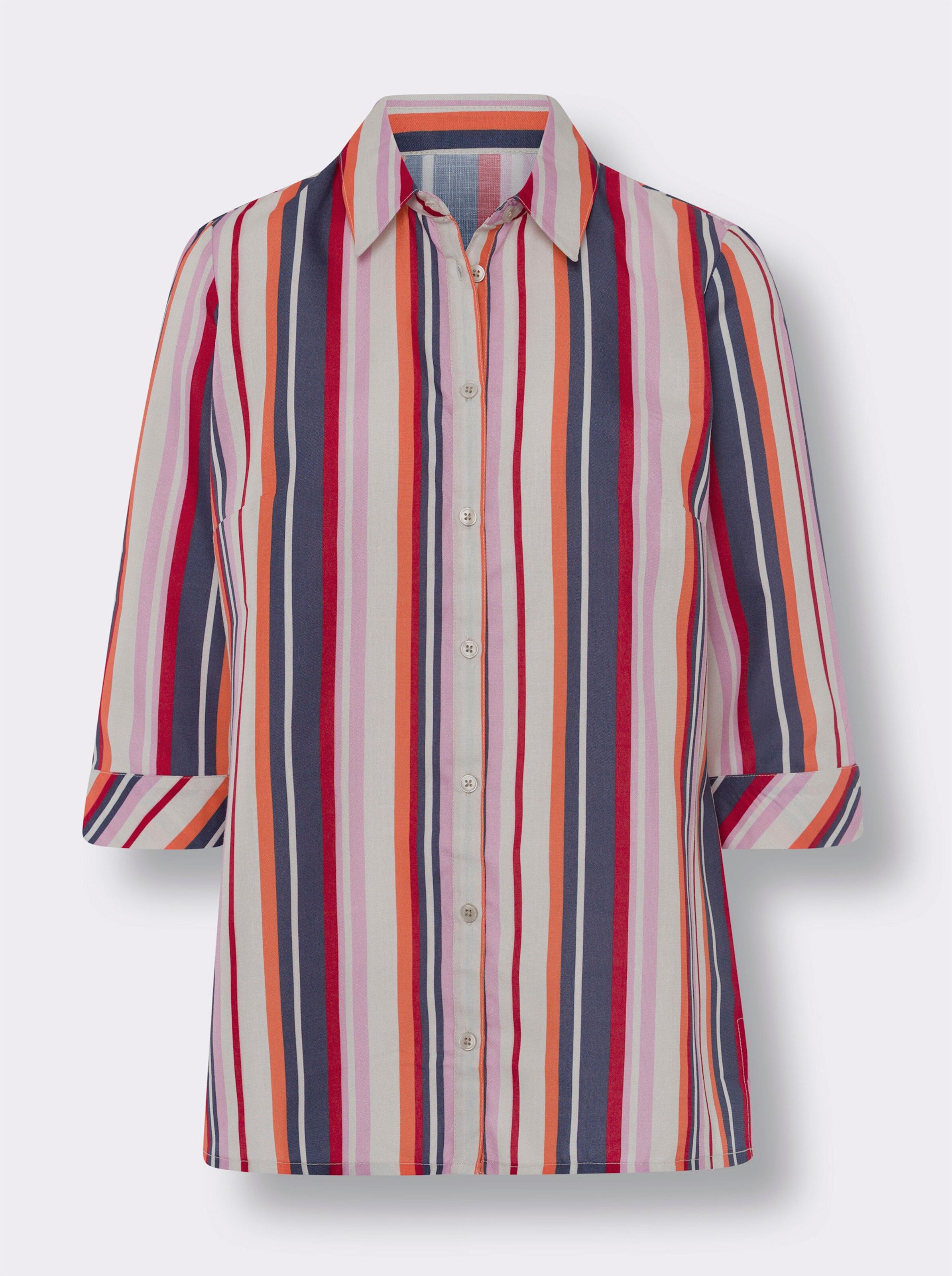 Longbluse