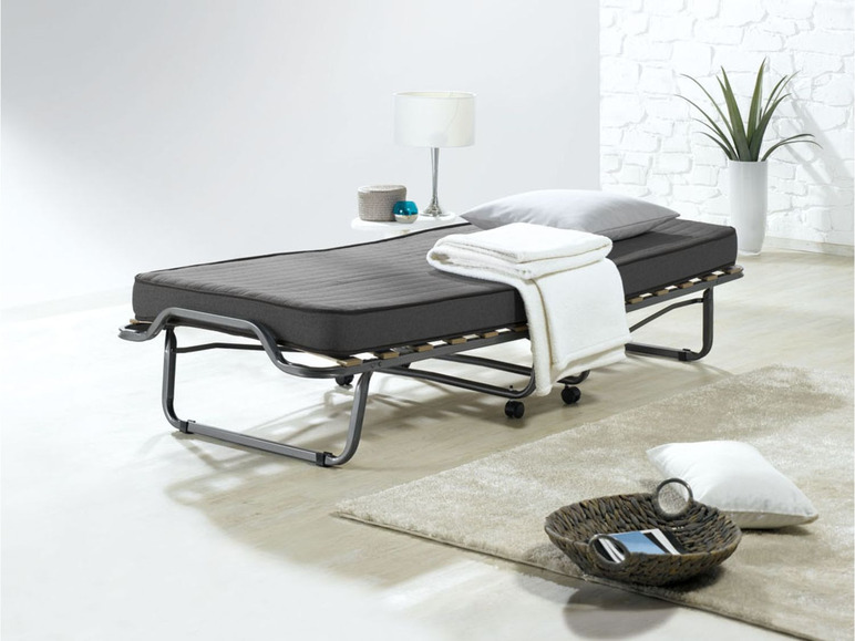 Logeerbed 80 x 200 cm