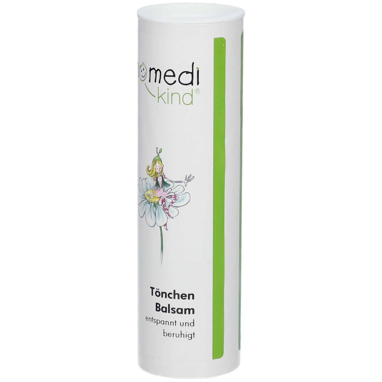homedi-kind® Tönchen Balsam
