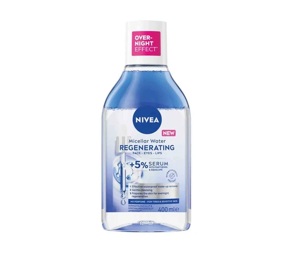 Nivea Regeneration Mizellenwasser
