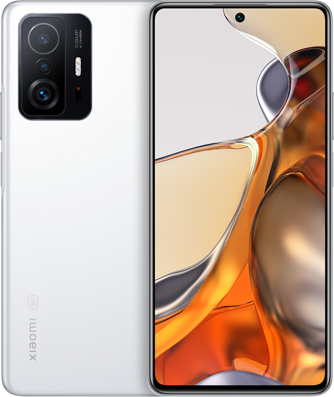 Xiaomi 11T Pro