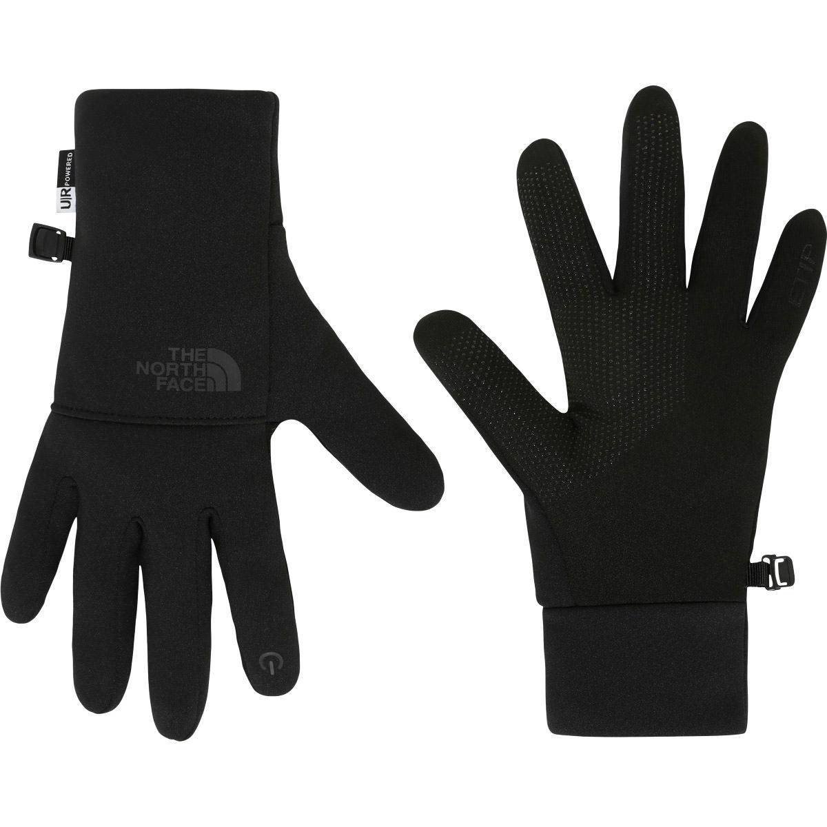 The North Face Etip Recycled Handsker Dame