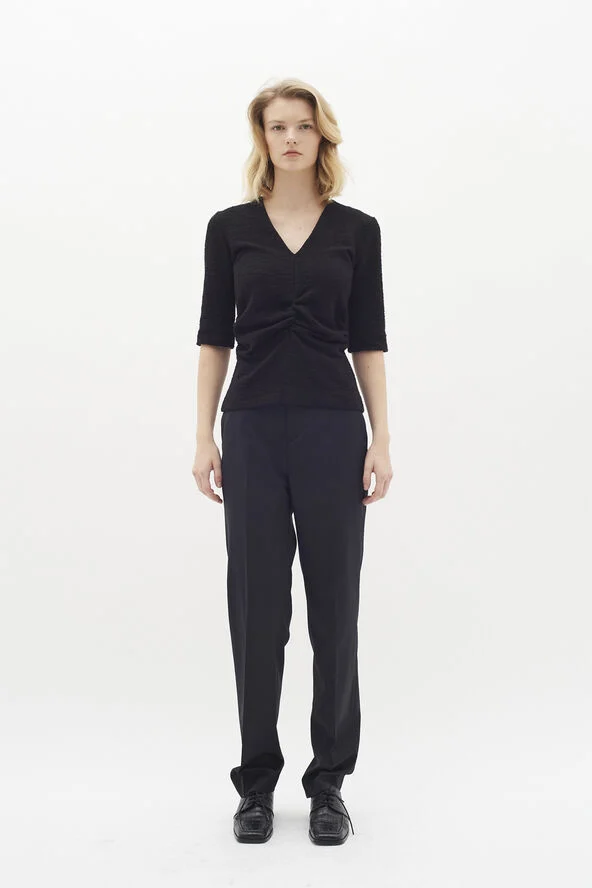 InWear CareyIW Top Black