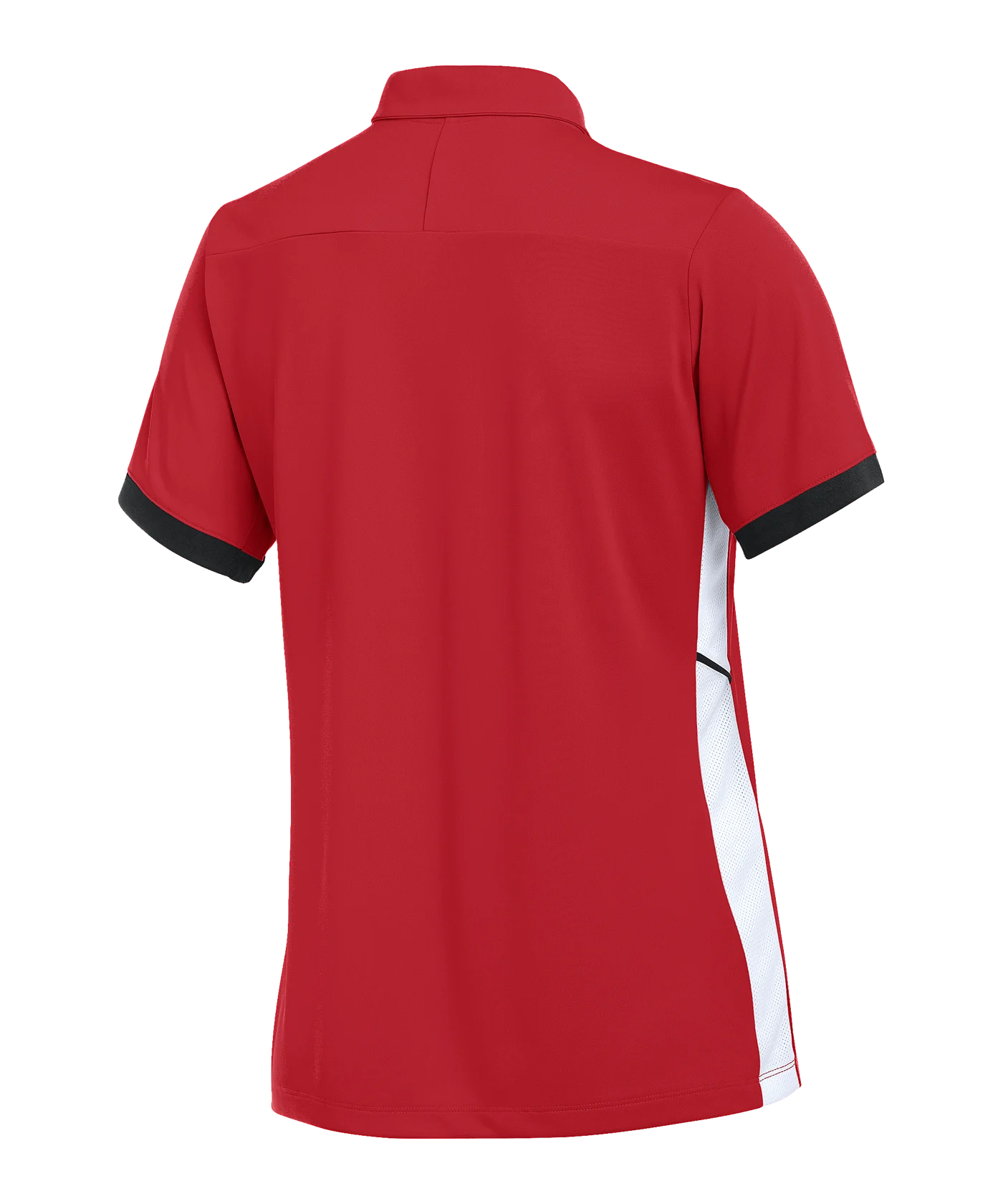 Nike Academy 25 Polo Damen Rot F657