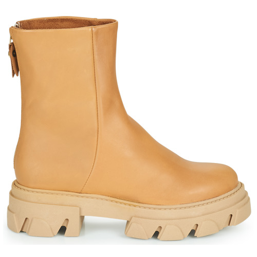 Steve Madden - MARYANN - Cognac