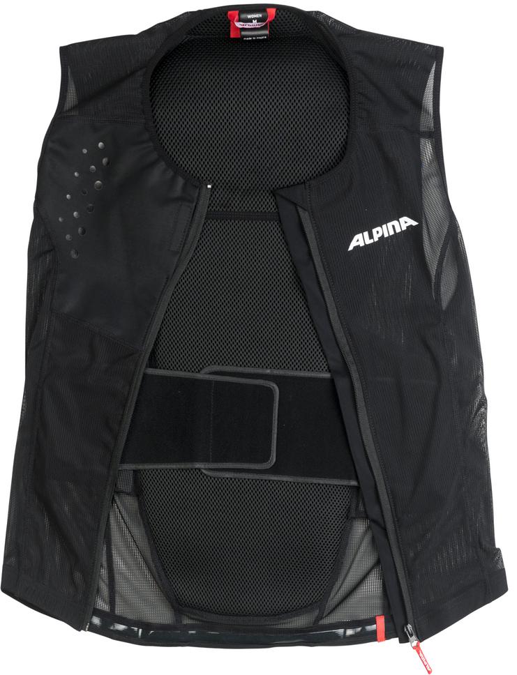 ALPINA Proshield Women Vest