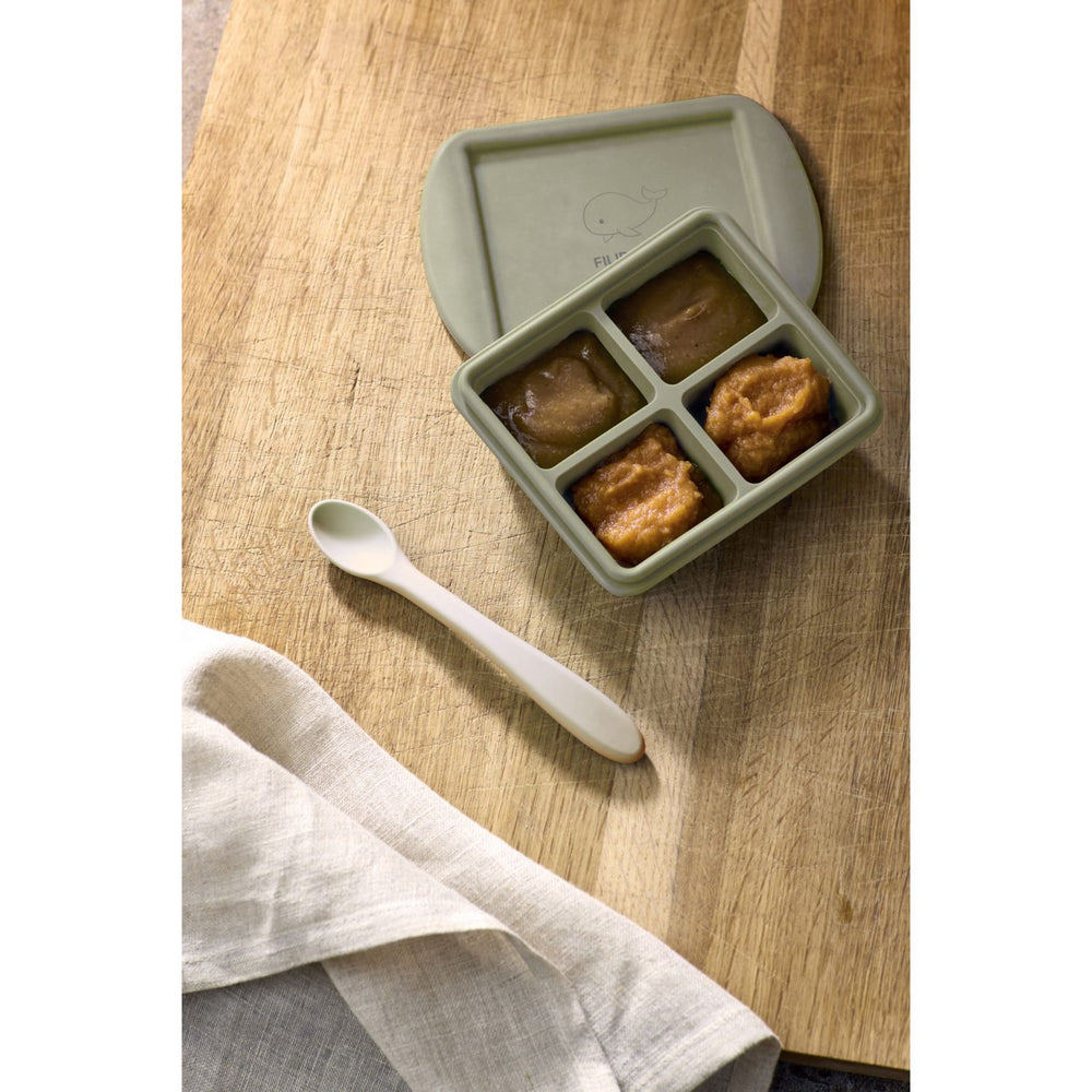 Køb FILIBABBA Ocean Mix Baby Food Fryserbakke 4x65 Ml 2-Pak