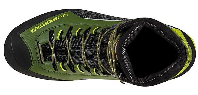 LA SPORTIVA - CHAUSSURES D ALPINISME TRANGO TOWER GTX