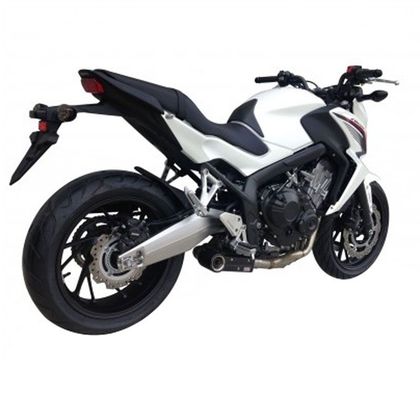 Ligne Complète Ixil SX1 (SUPER XTREM)