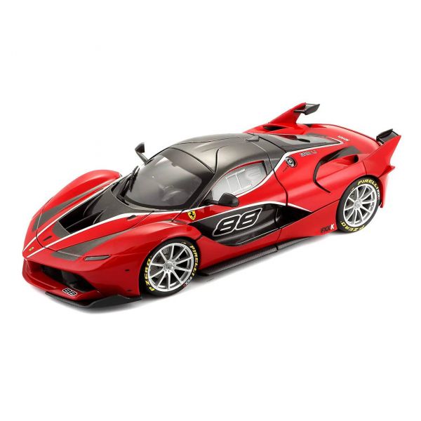Bburago Ferrari FXX-K