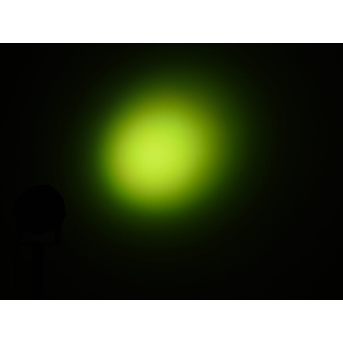 Eurolite LED SLS-12 QCL Floor LED spot
