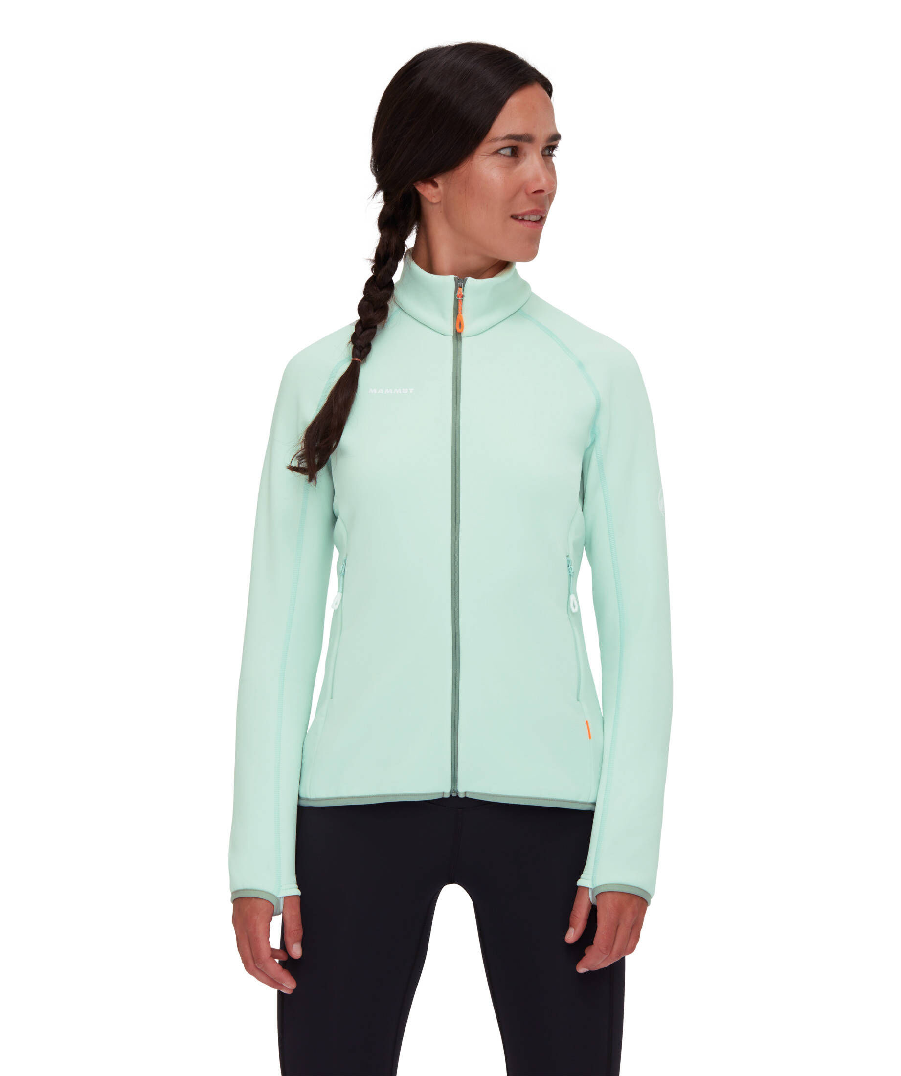 Mammut| Damen Fleecejacke ACONCAGUA ML