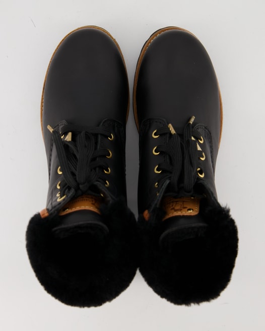 Panama Jack Panama 03 Igloo Trav Winterstiefel in Schwarz