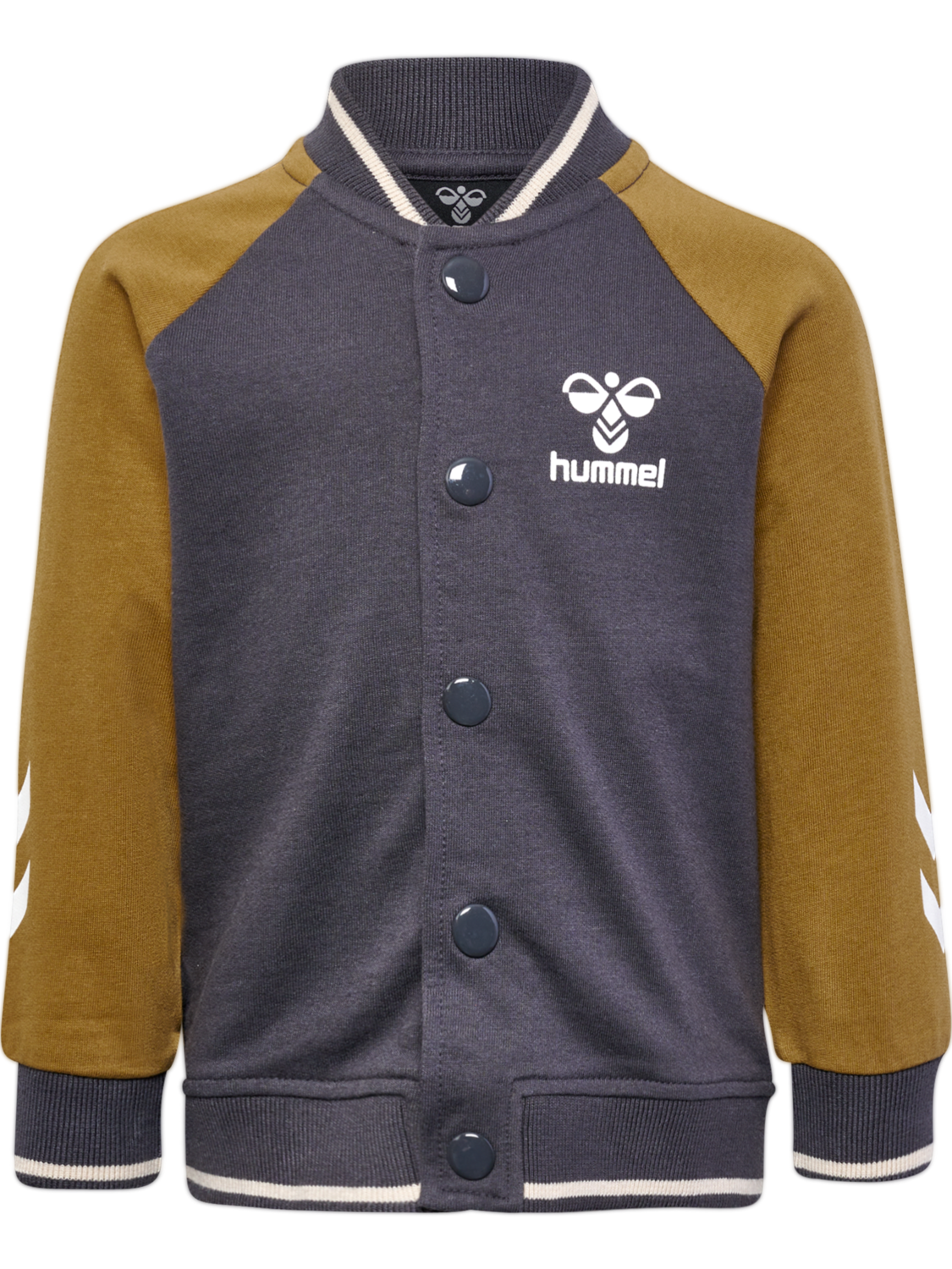 hmlHARVEY BUTTON JACKET