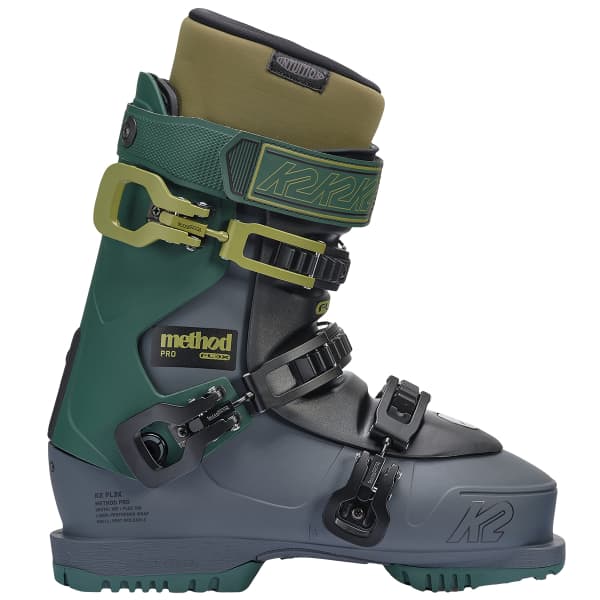 Chaussure de ski K2 METHOD PRO