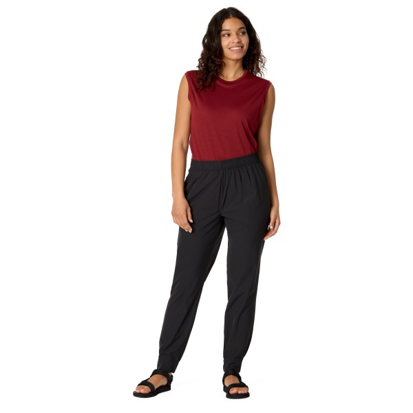 Heber Peak - Women's EvergreenHe. Light Pants - Pantalon de trekking