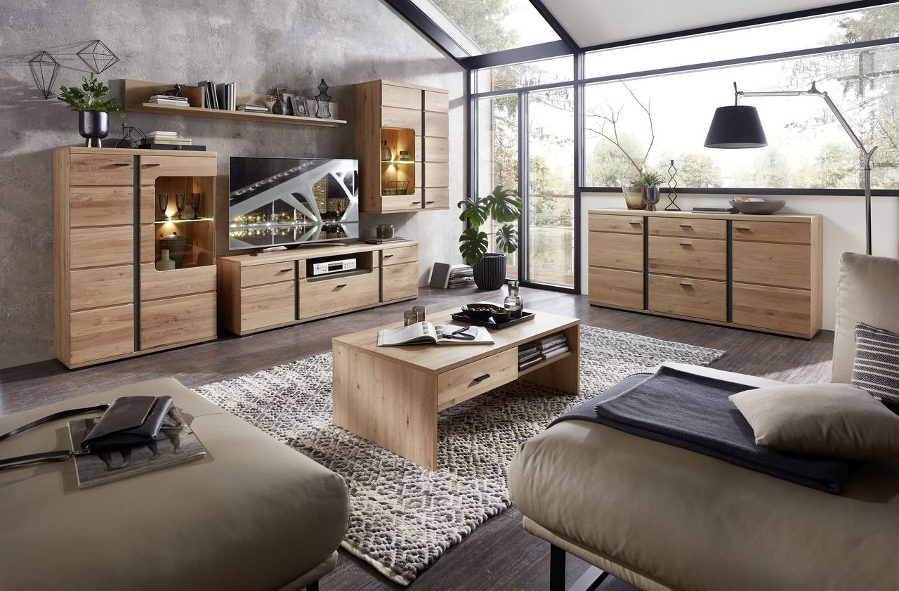 Z2 Couchtisch SONOS II