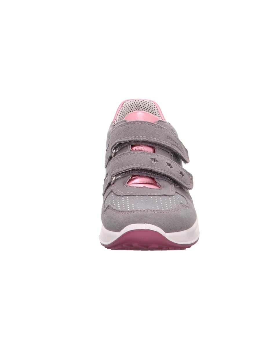 Sneaker MERIDA HS