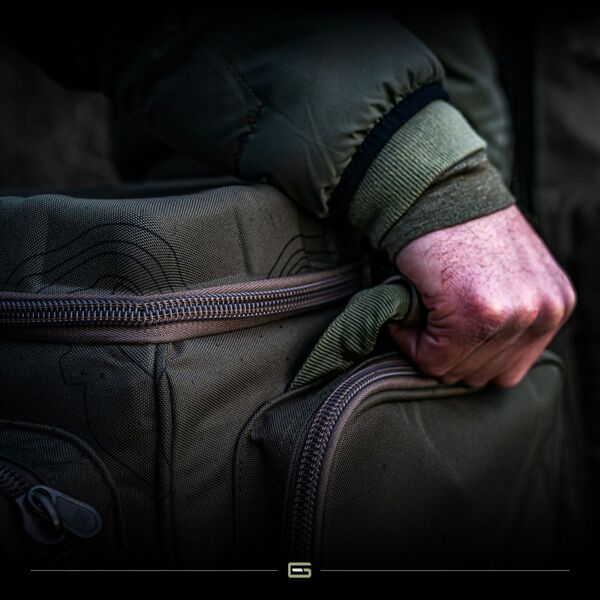 Sac Grade D-Lux Carryall