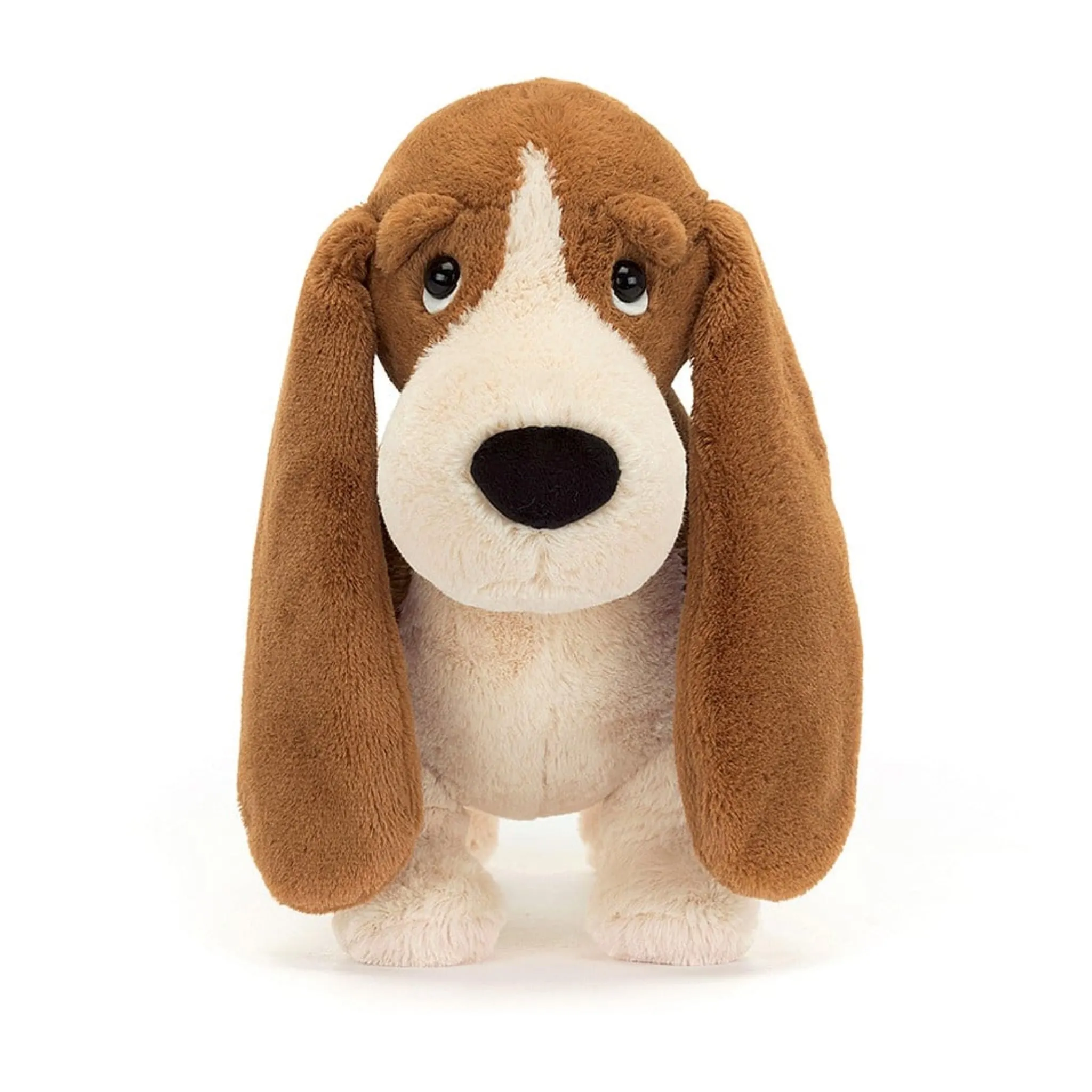 Jellycat Chien Randall Basset 9