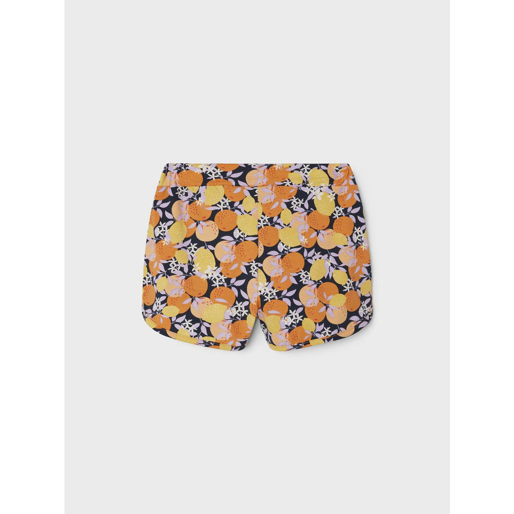 Køb Name It Dark Sapphire Jinnia Shorts
