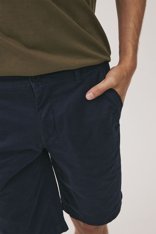 Magasin du Nord Collection Melvin 2G Navy