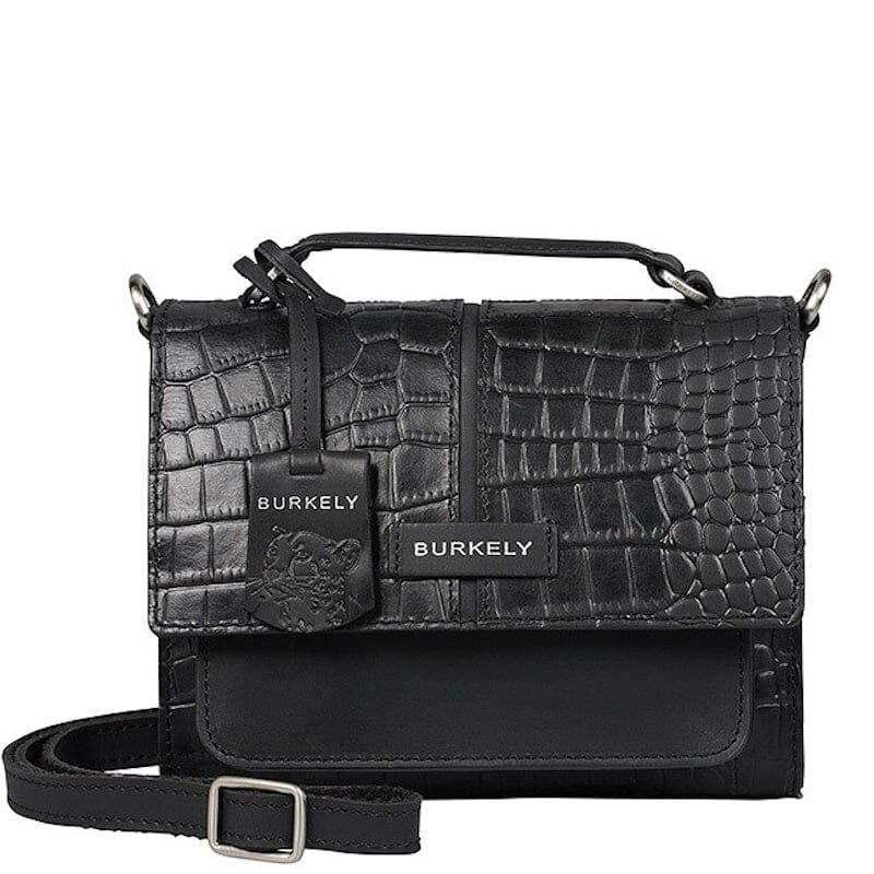Burkely Cool Colbie Citybag Small Black