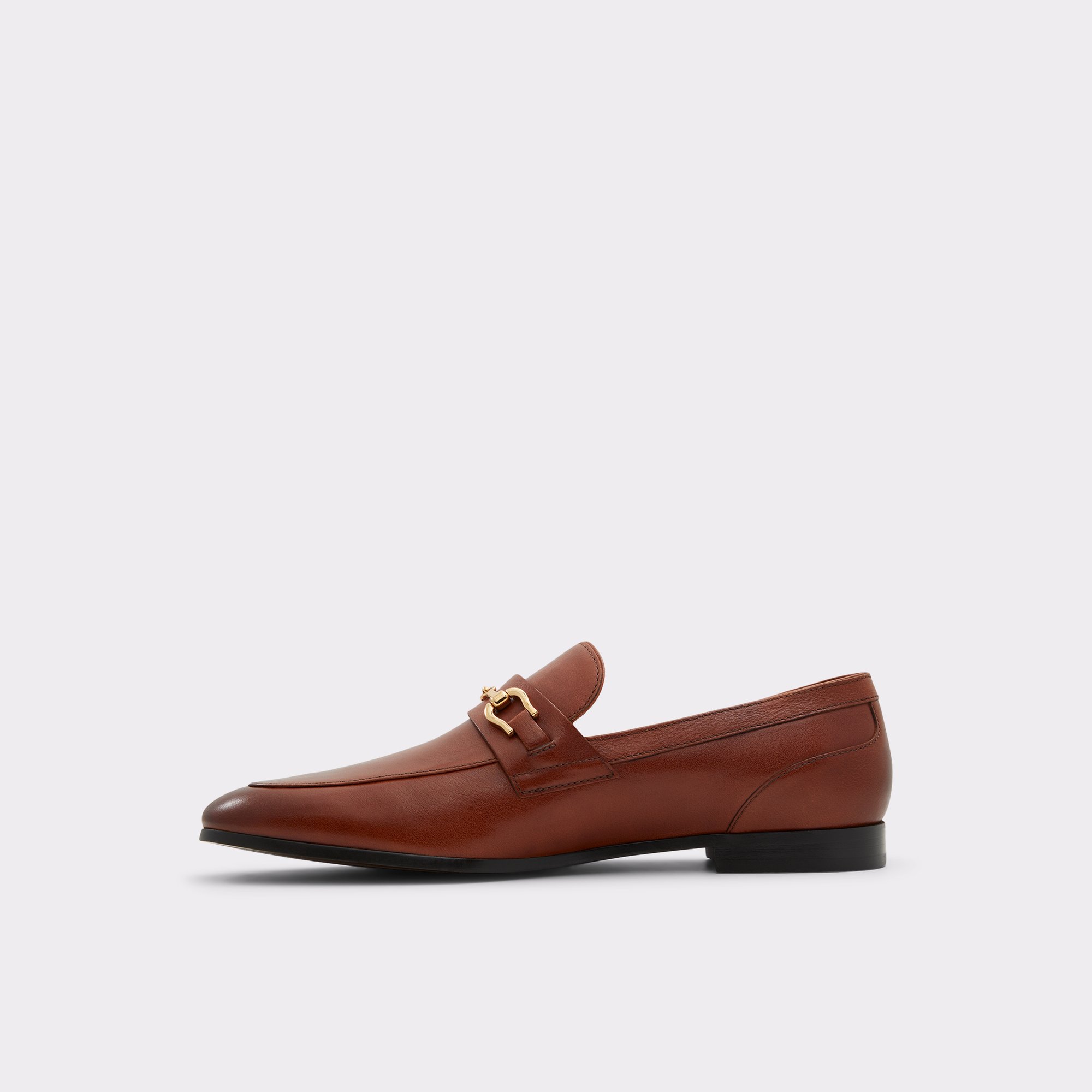 Marinho Cognac Men Dress Shoes