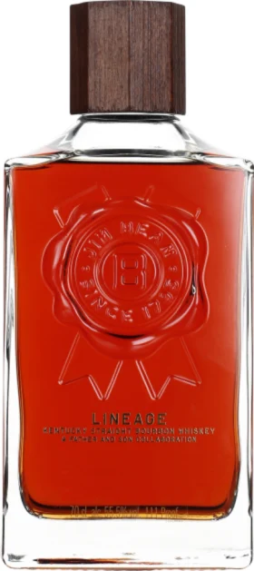 JIM BEAM LINEAGE 70CL