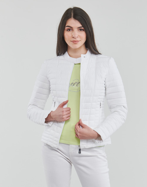 Guess - VONA JACKET Blanco