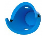 Cycloc Solo designer-ophæng - flere farver