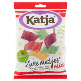 Katja Zure matjes