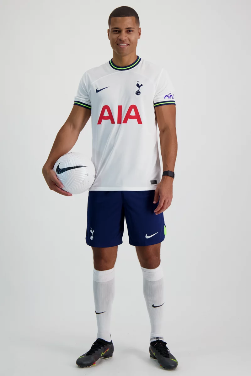 Nike Tottenham Hotspur Home Replica Herren Fussballtrikot 2223