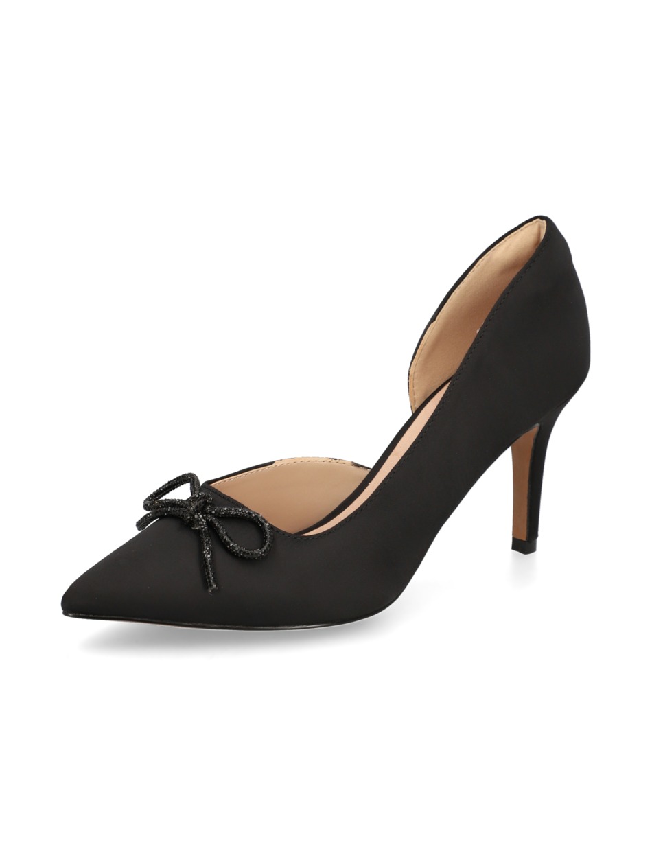 Textil Pumps