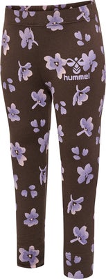Hummel Gug Tights, Chocolate Brown