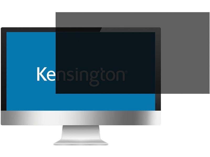 Kensington Bildschirmfolie 2Way Privacy Filter 14 