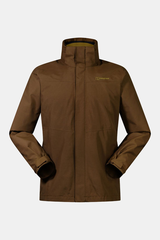 Berghaus Berghaus Hillwalker 3-in-1 Jas