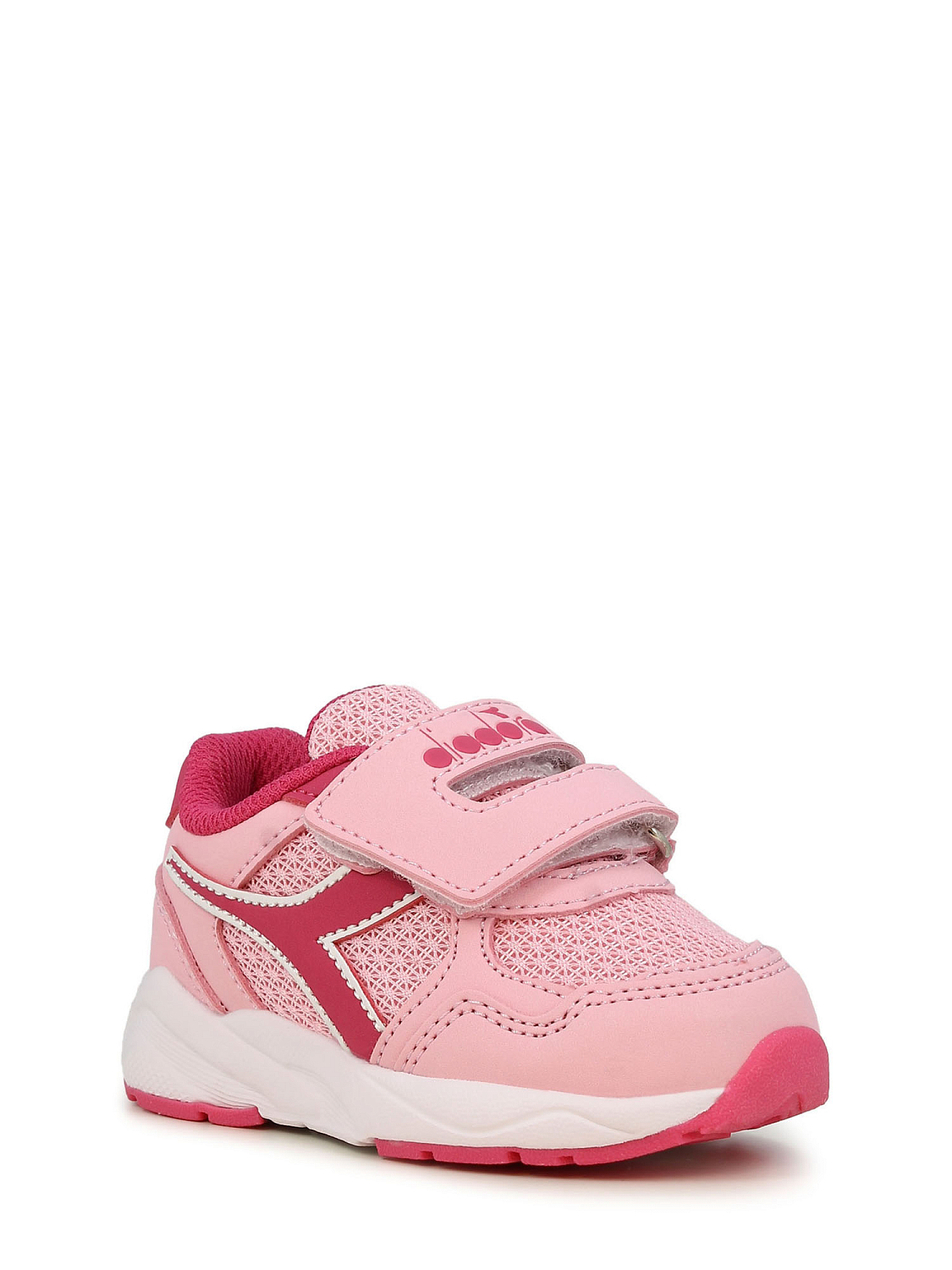 Diadora Falcon 4 SL I Pink Baby