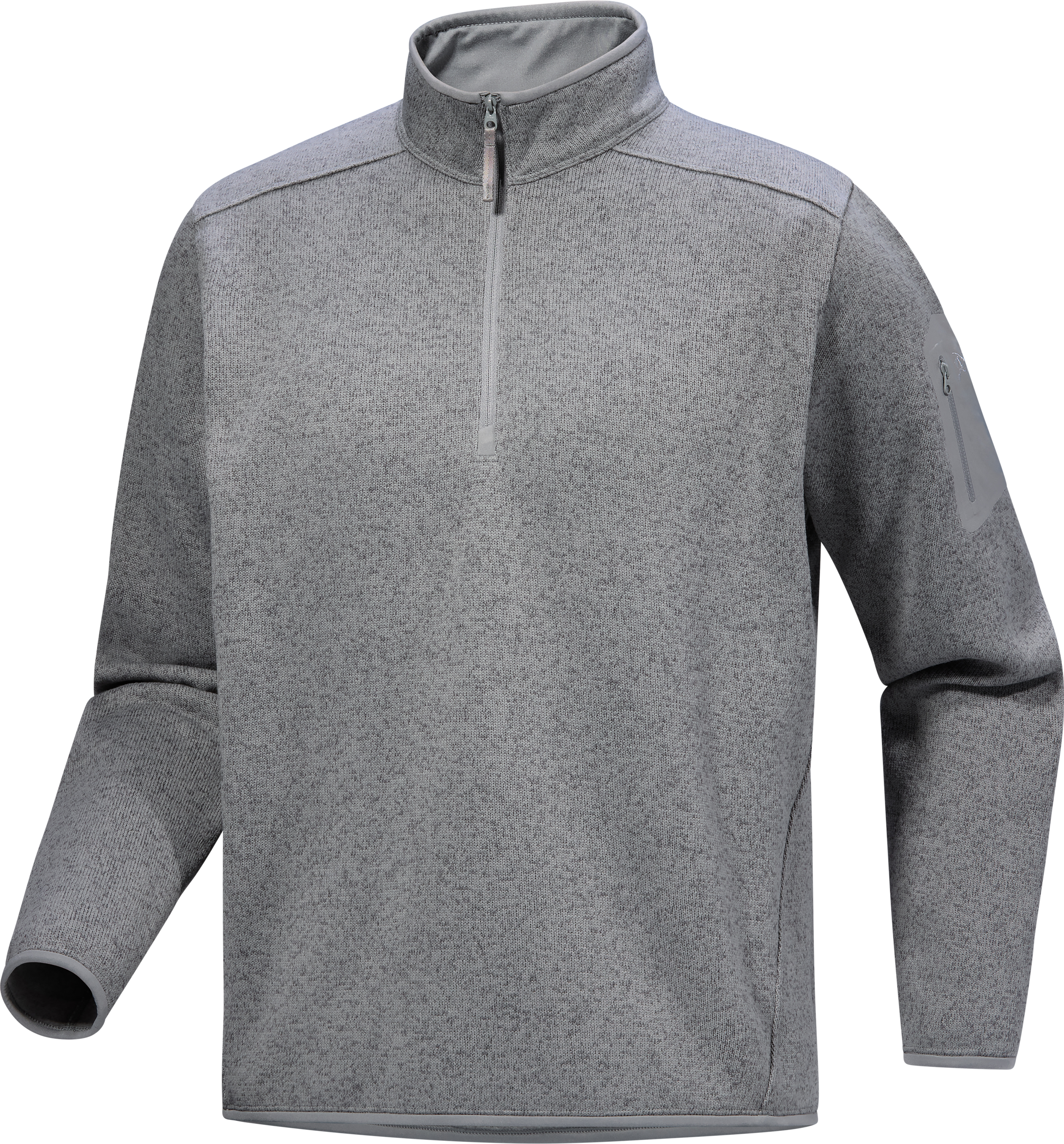 Covert 1/2 Zip M