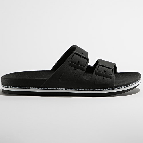 Sandales Cravo Noir