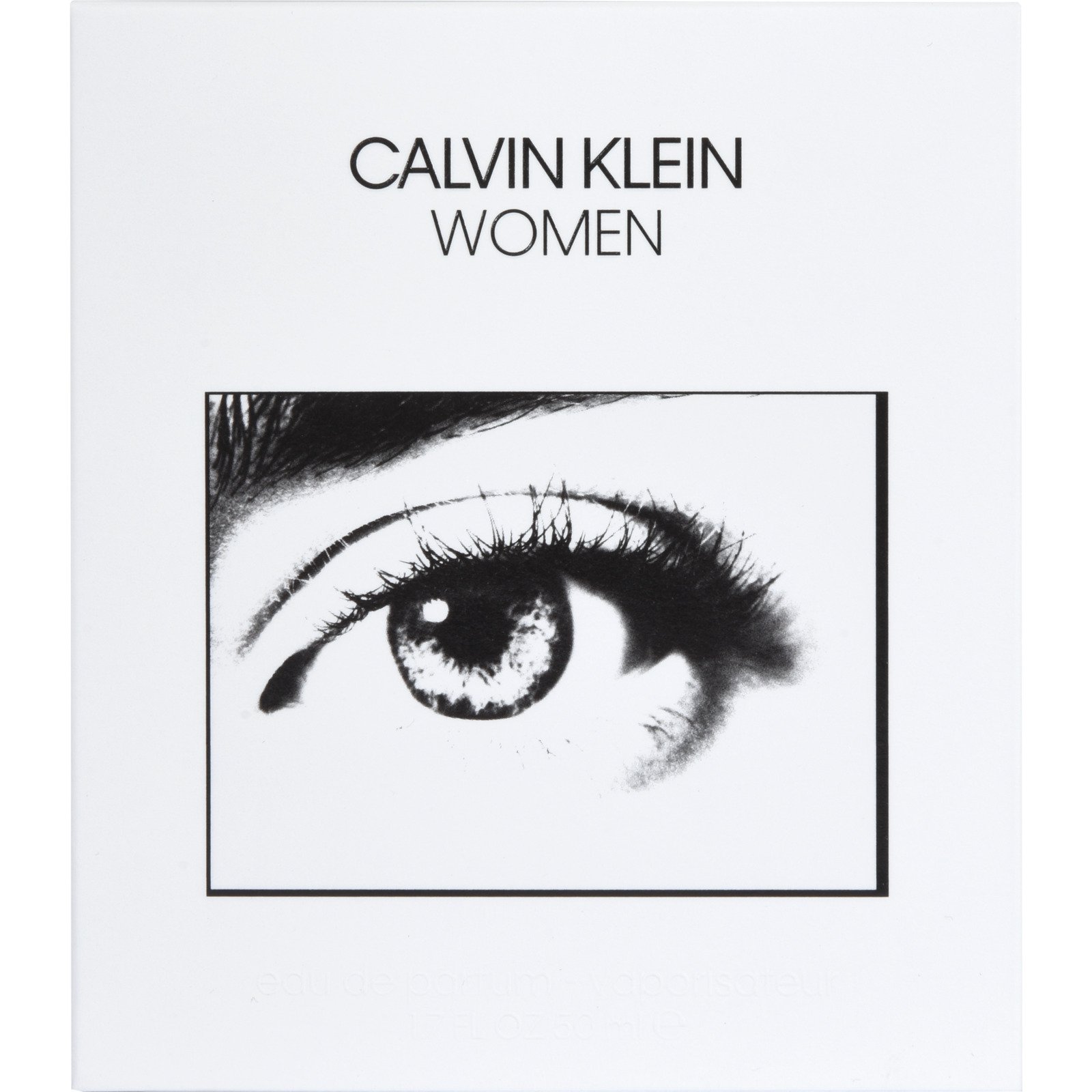 Calvin Klein Women Eau de Parfum