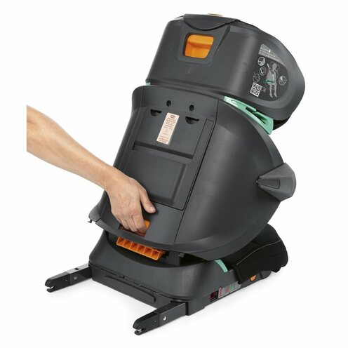 Siège-Auto Fold&Go i-Size Black - CHICCO