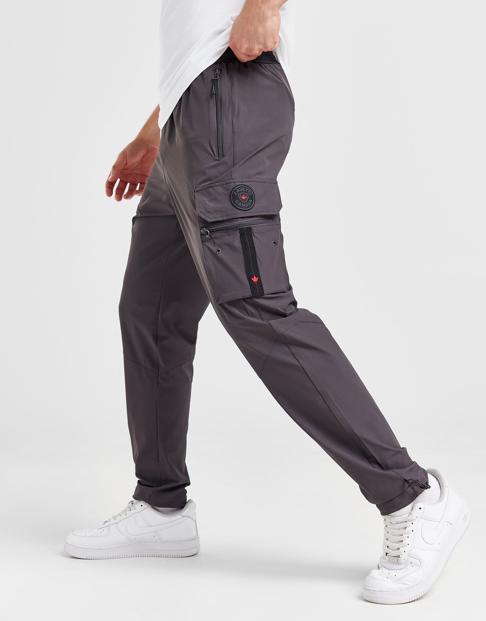 Zavetti Canada Pantalon Cargo Porteno 2.0 Homme