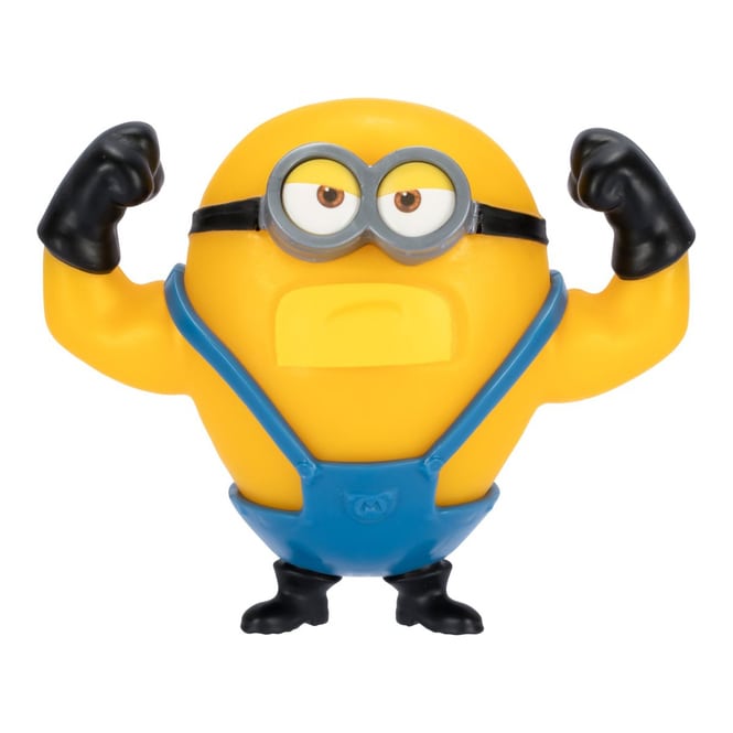 Minions - Heroes of Goo Jit Zu - Mega Minion Dave