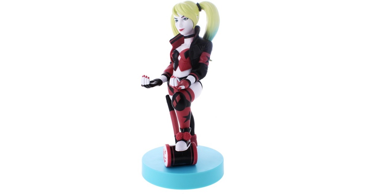 Cable GuyDC comics - Harley Quinn smartphonehouder